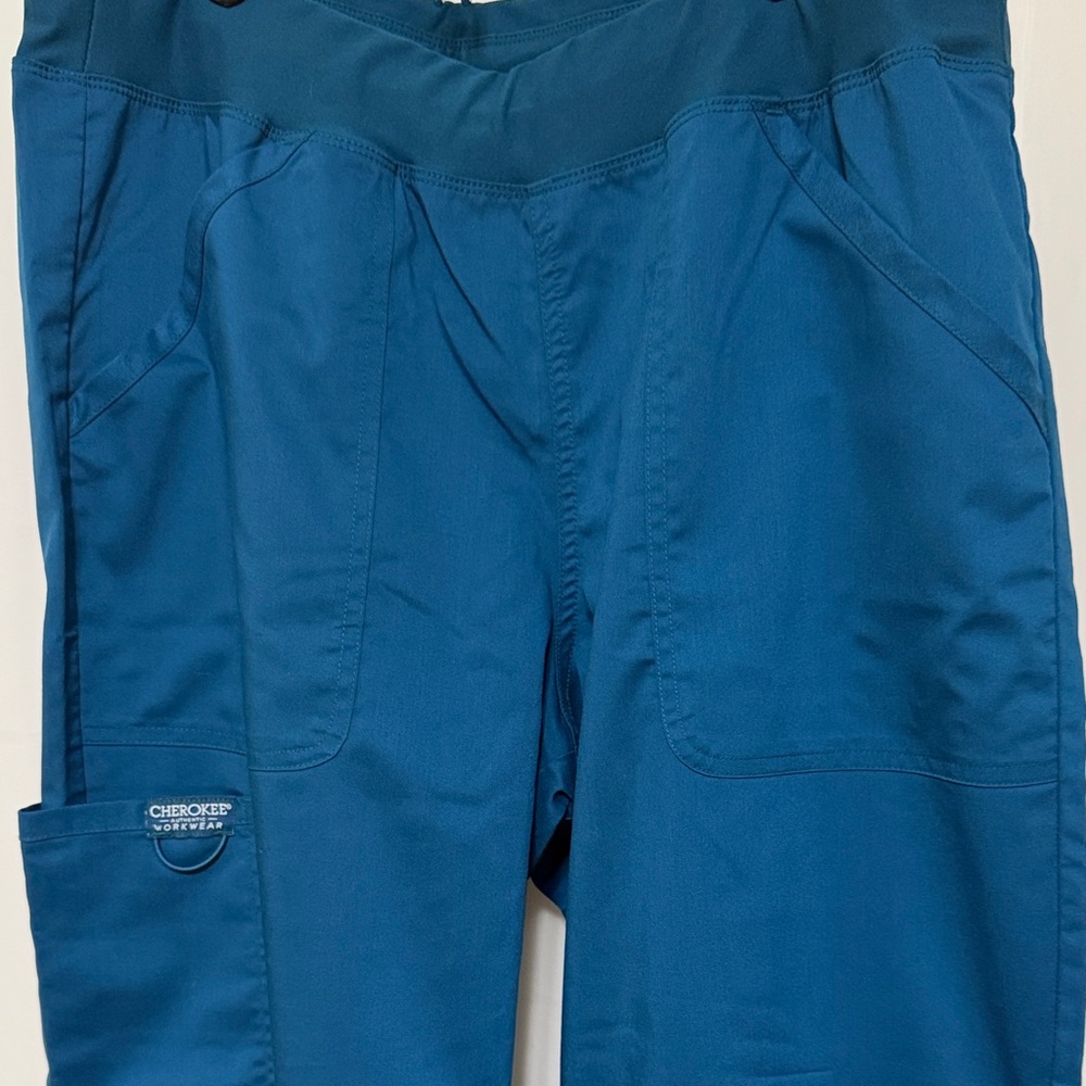 Cherokee Scrubs Pants